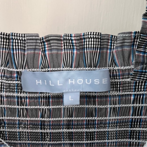 Hill House Ellie Nap Dress Sz L - Picture 5 of 6